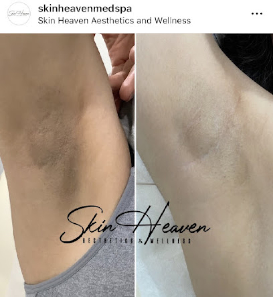 Palace Health Beauty & Spa photo 1