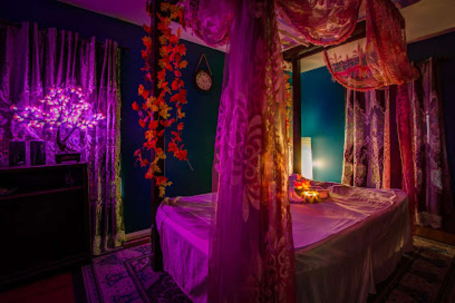 GH thai massage photo 1