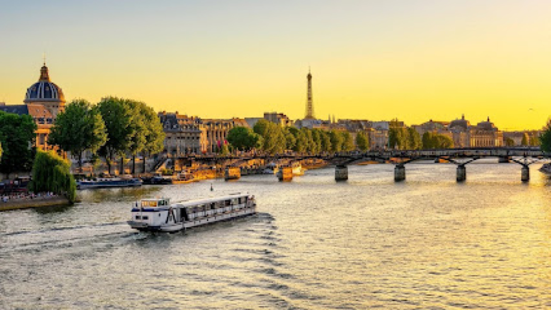 Paris By Night photo 1