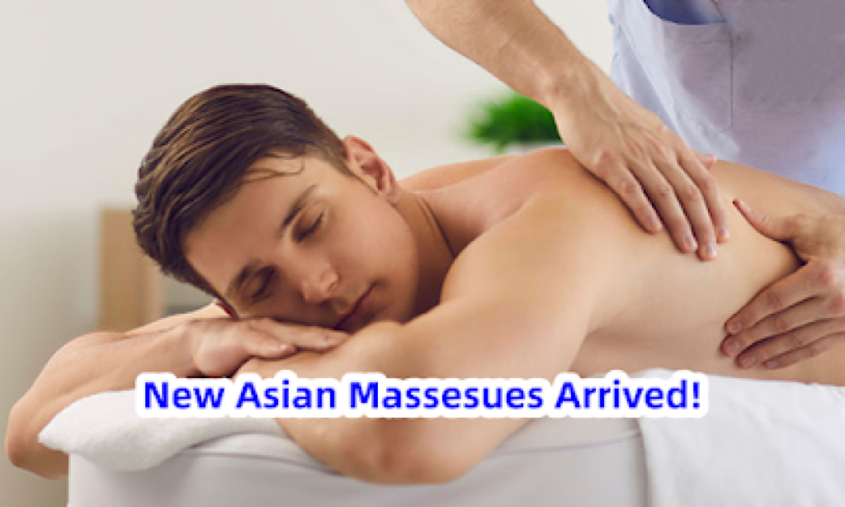 Goldlion Massage photo 1