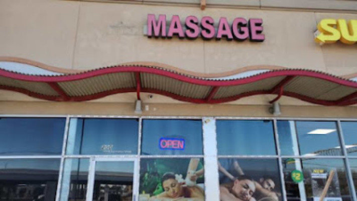 Imperial Massage listing photo