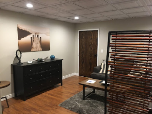 Olivia Massage listing photo