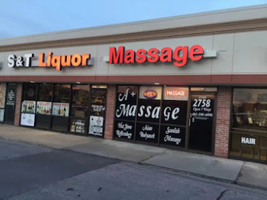 Phoenix Massage listing photo