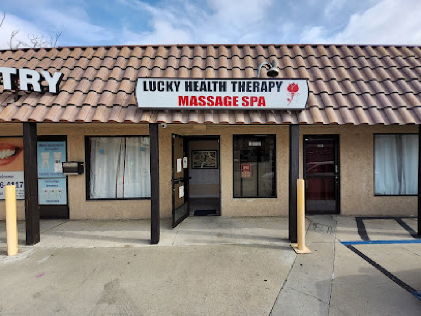 AK Massage photo 1