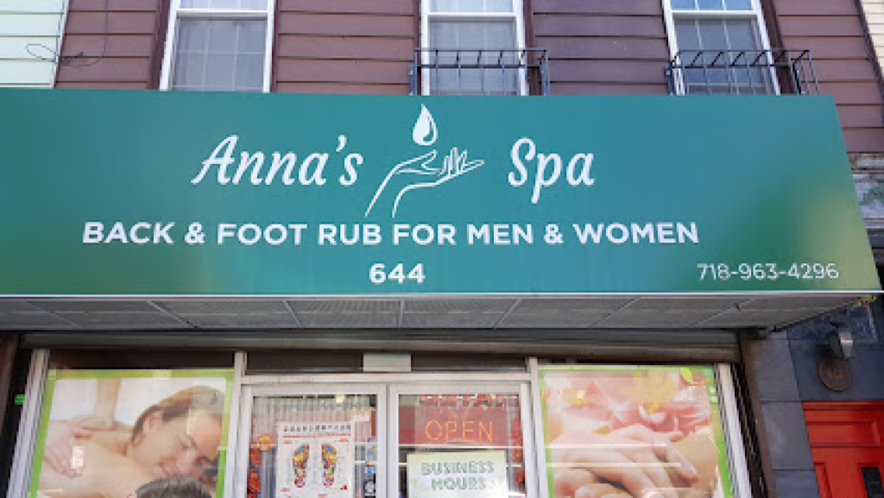 Anna's Spa photo 1