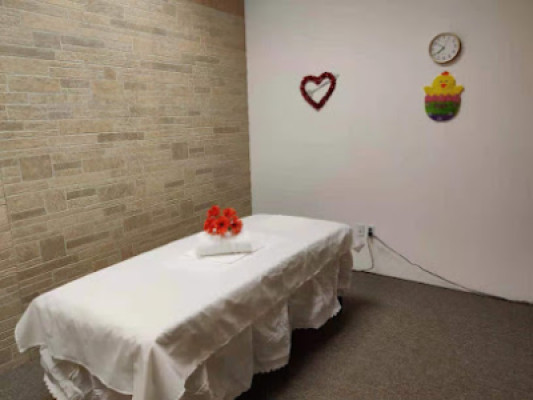 Japan Tokyo Sakura Oil Spa listing photo