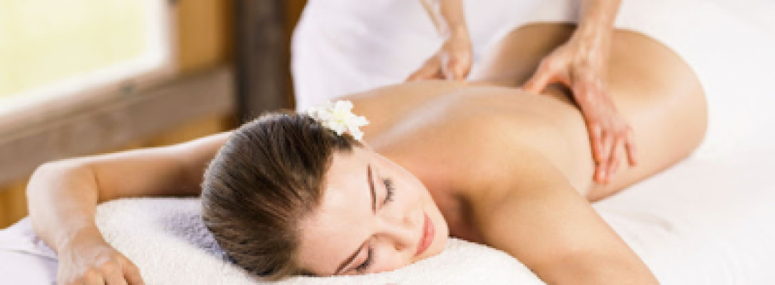 24K Gold Oil Massage listing photo