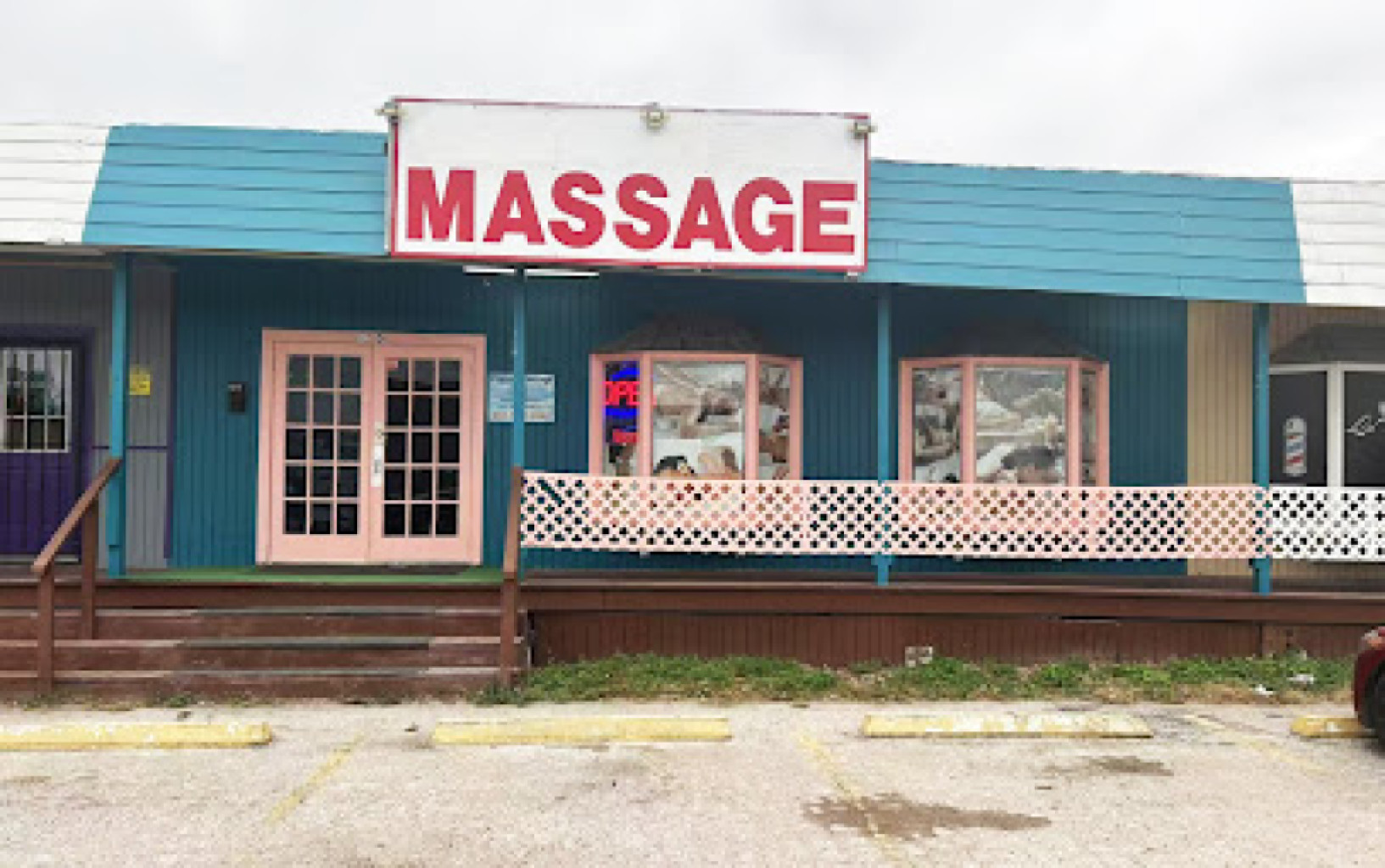 Relax Massage photo 1