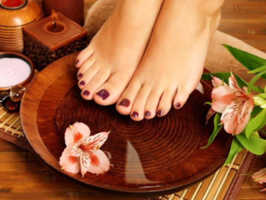 Foot Massage listing photo