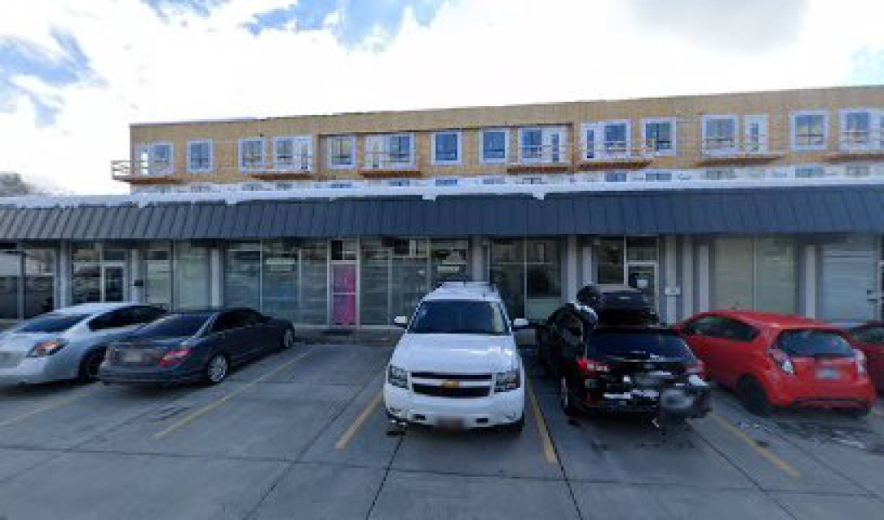 Russian Massage SLC photo 1