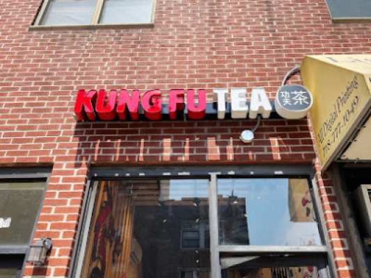 Hong Kong Gongfu TuiNa listing photo