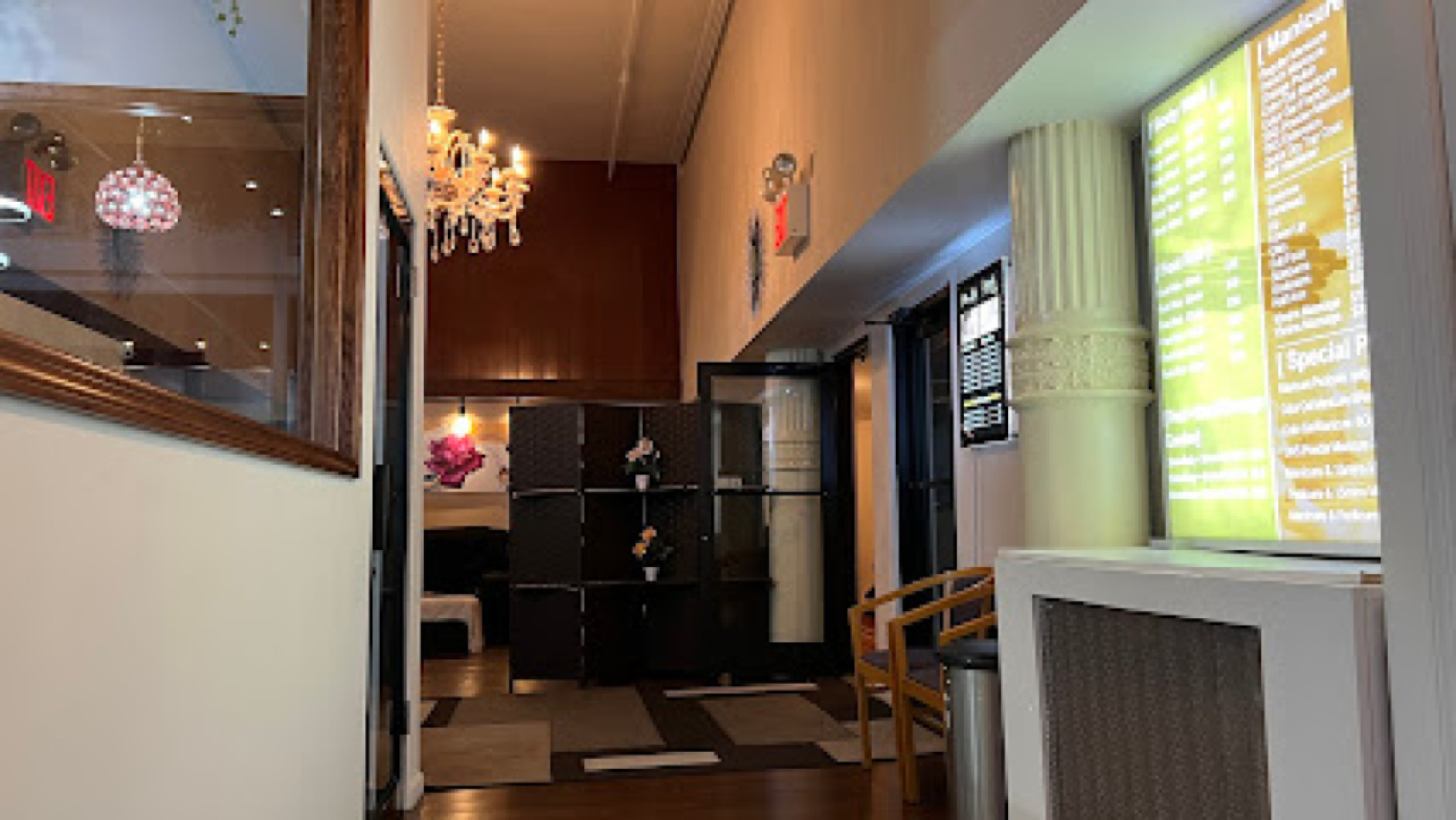 Aquis Body Spa photo 1