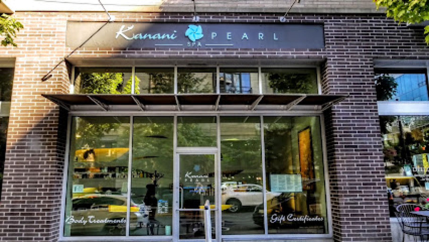 Kanani Pearl Spa photo 1