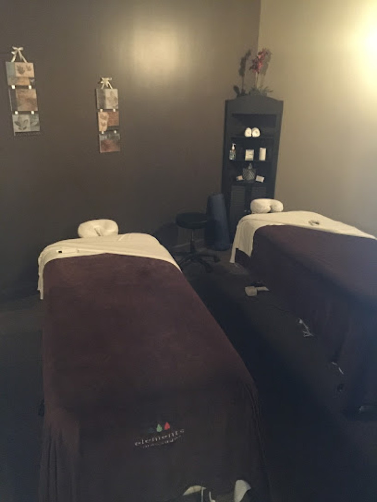 Mei's Body Spa photo 1