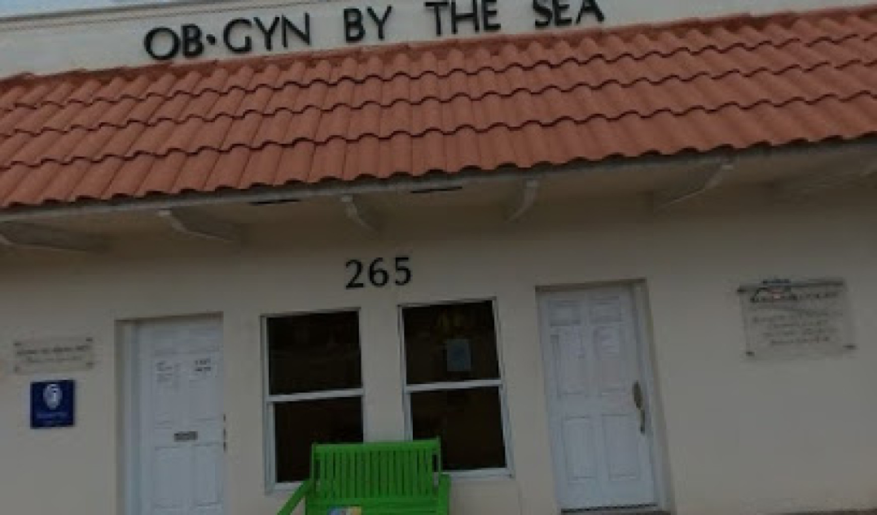 Garden Spa photo 1