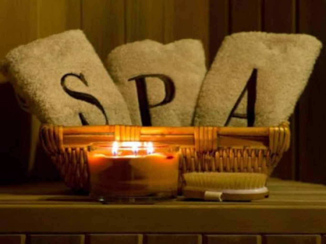 Vega Spa photo 1