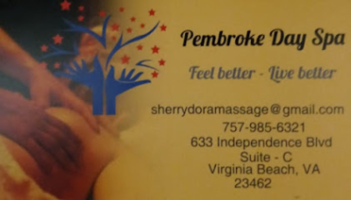 Pembroke Day Spa (Asian Massage) listing photo