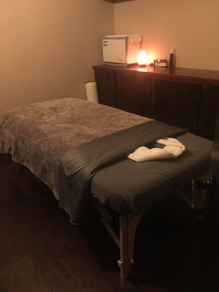 Calm Massage photo 1