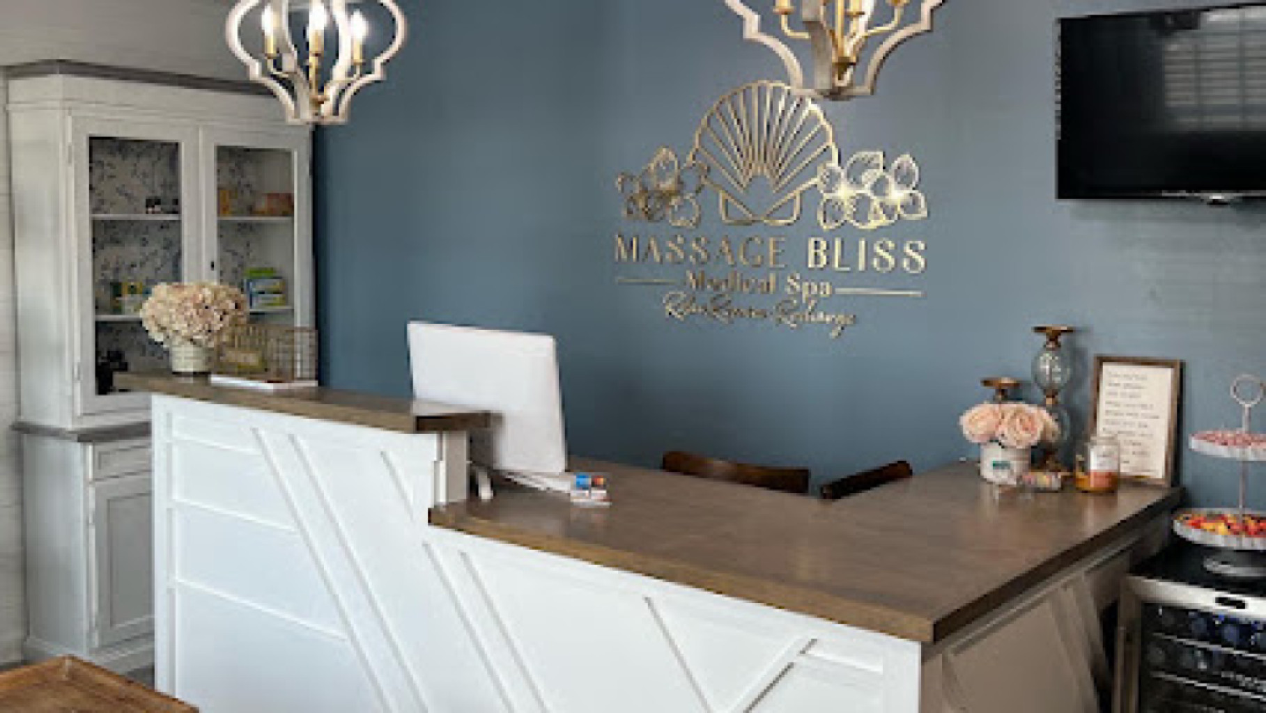 Massage Bliss photo 1