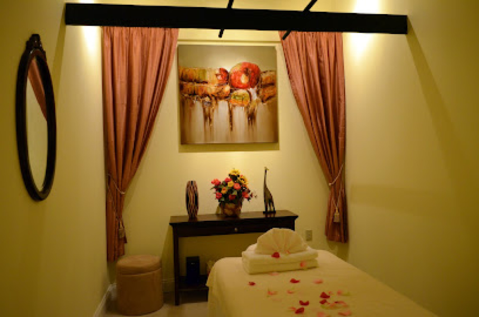 Asian Massage photo 1