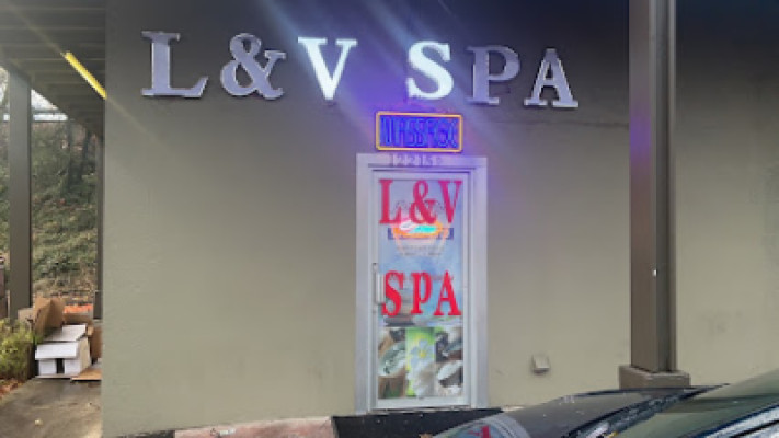 L & V Spa listing photo