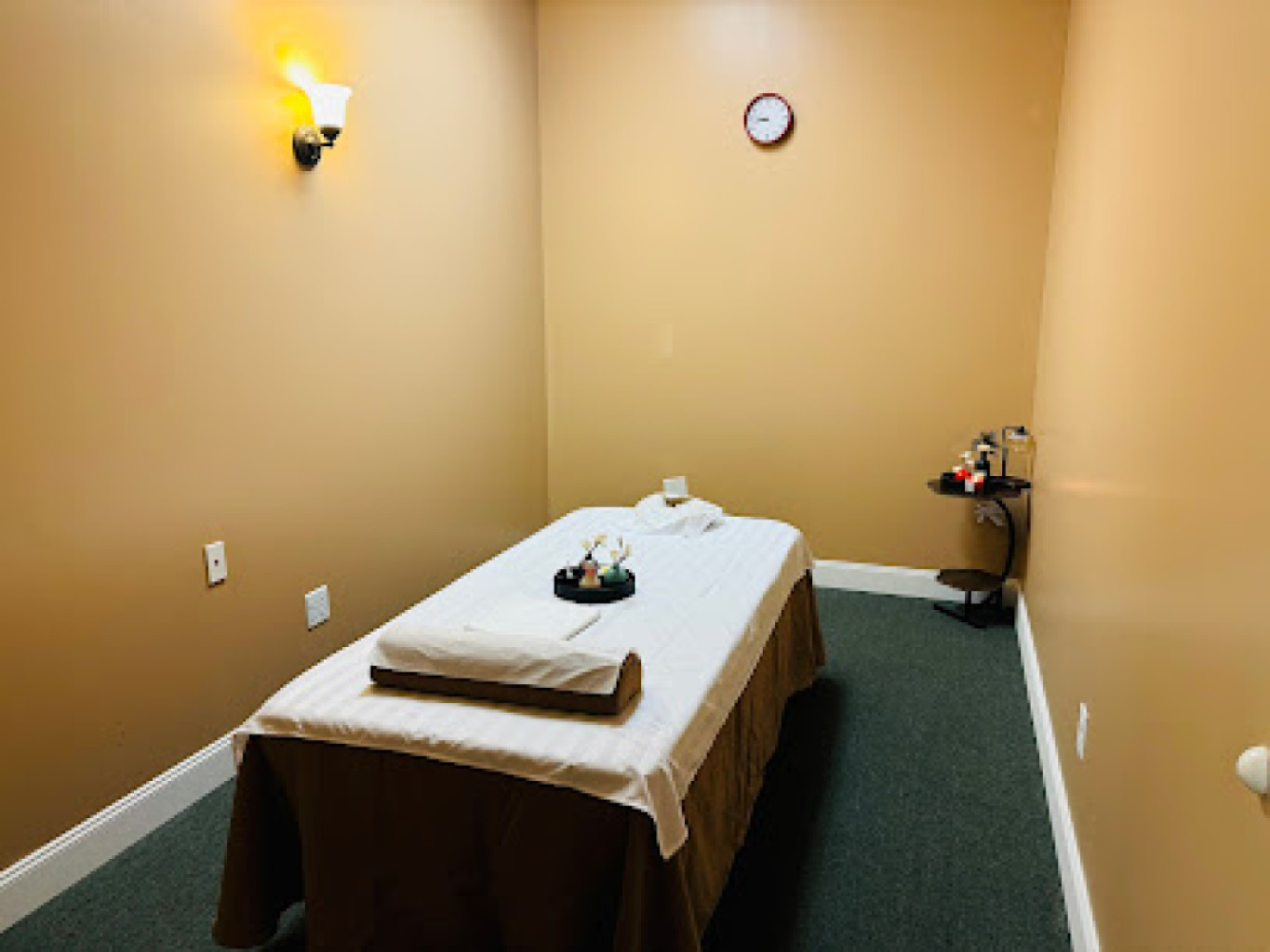 Thaia Massage photo 1