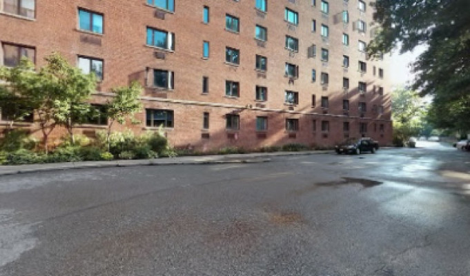 Holistic listing photo