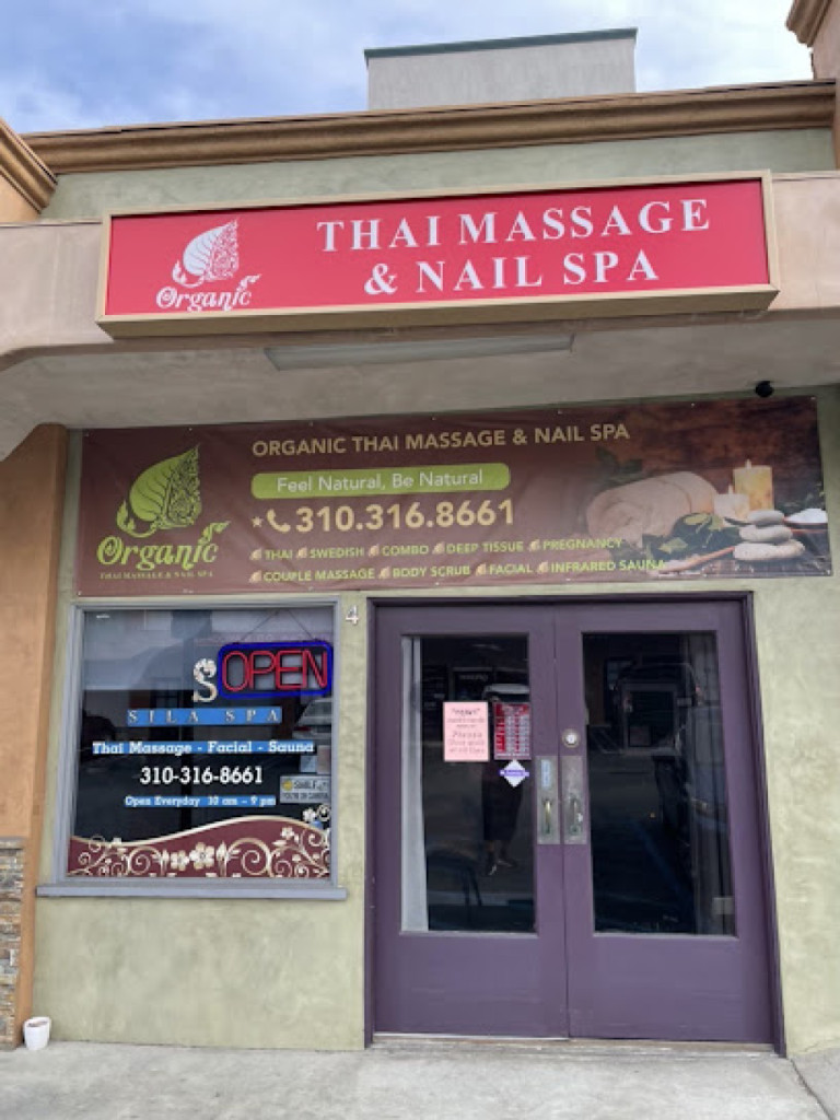 Sila Spa photo 1