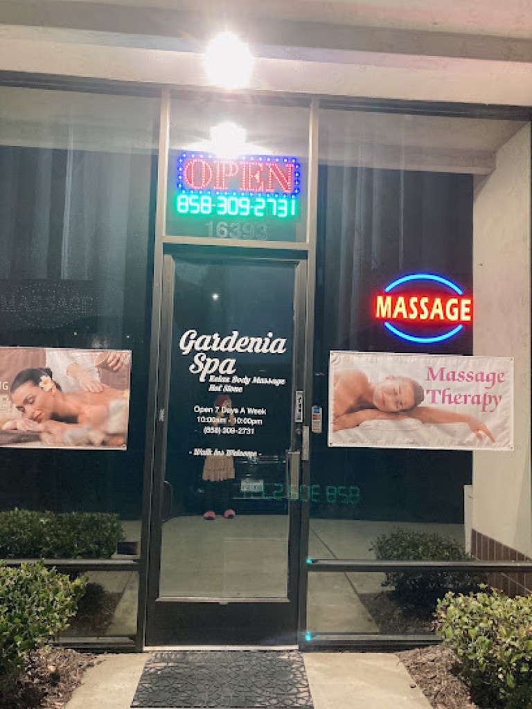 Gardenia Spa photo 1