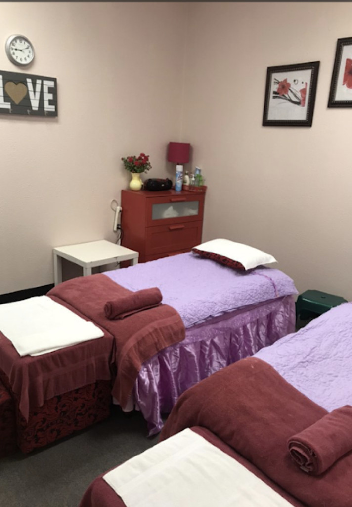 Ocean Foot Massage photo 1