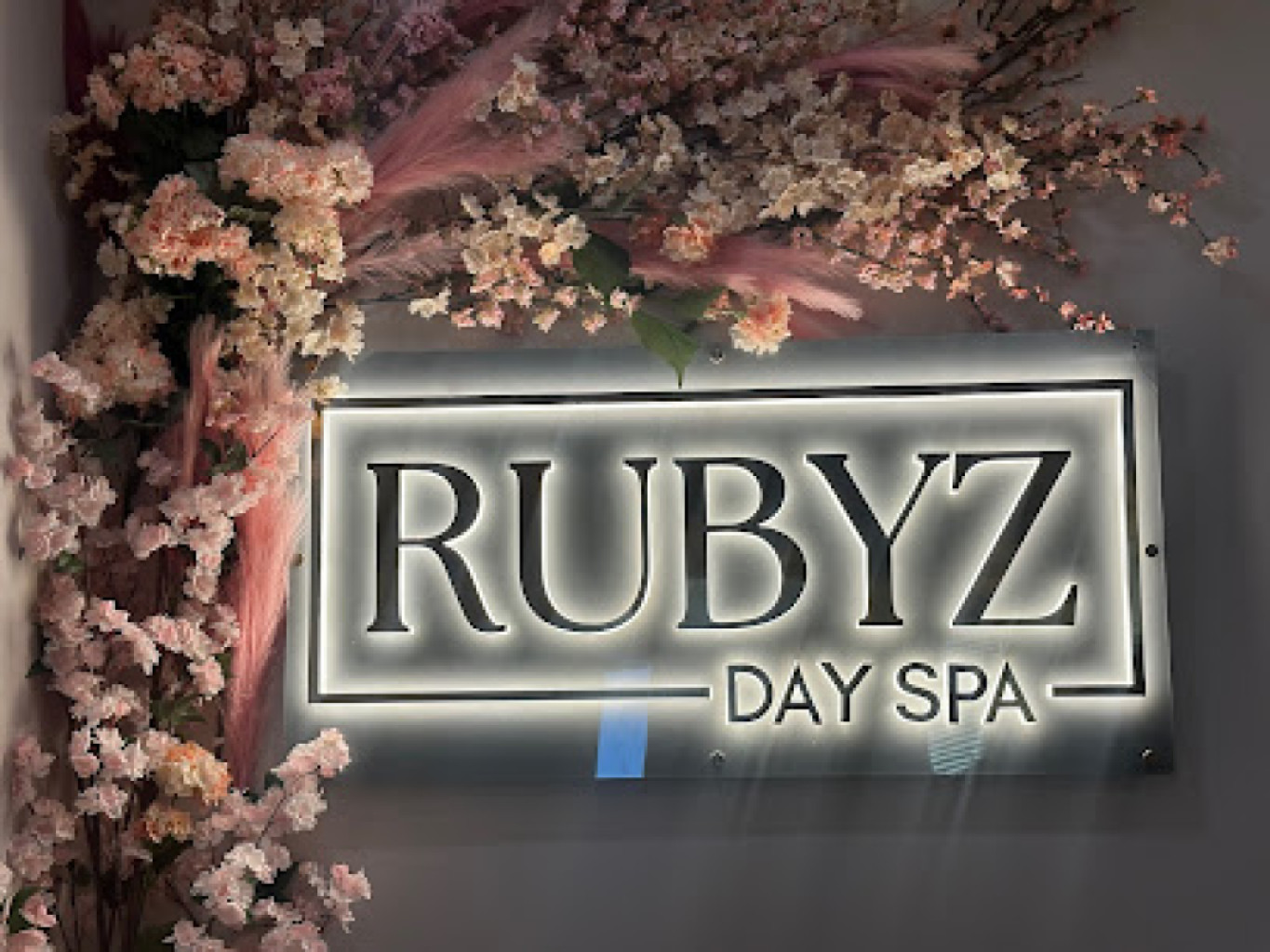 Rubyz Day Spa photo 1