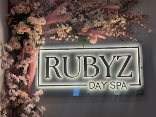 Rubyz Day Spa listing photo