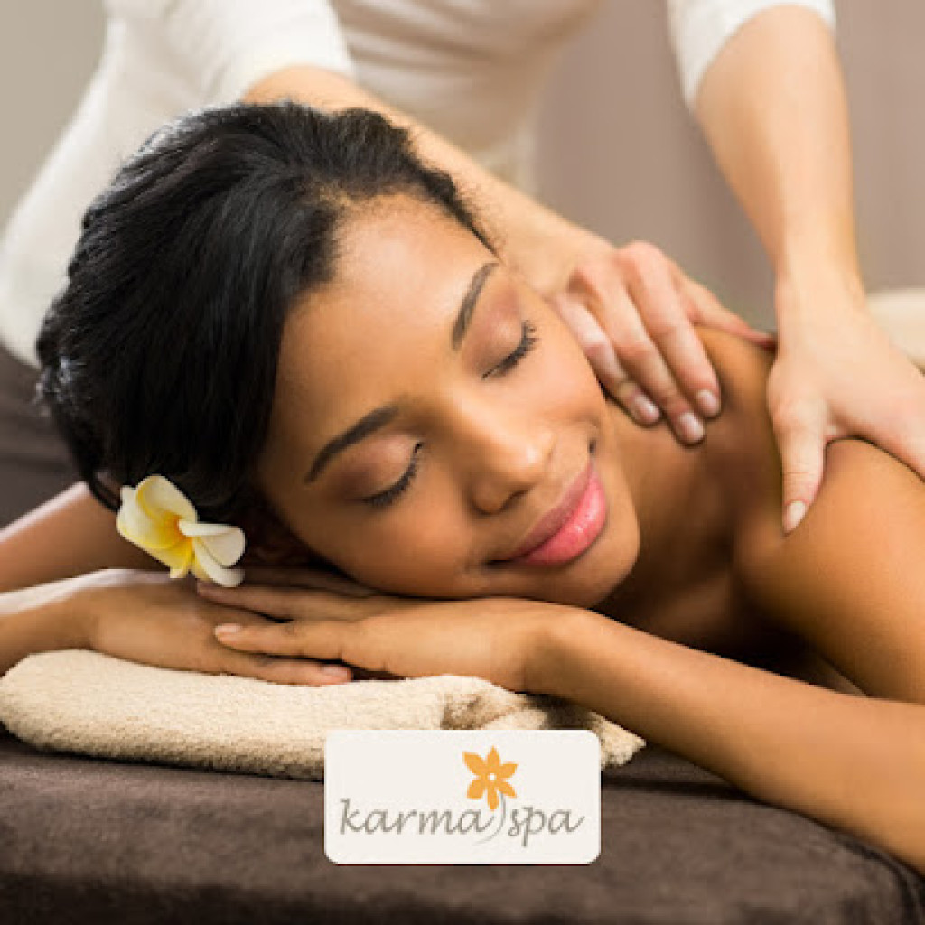 Best Massage photo 1
