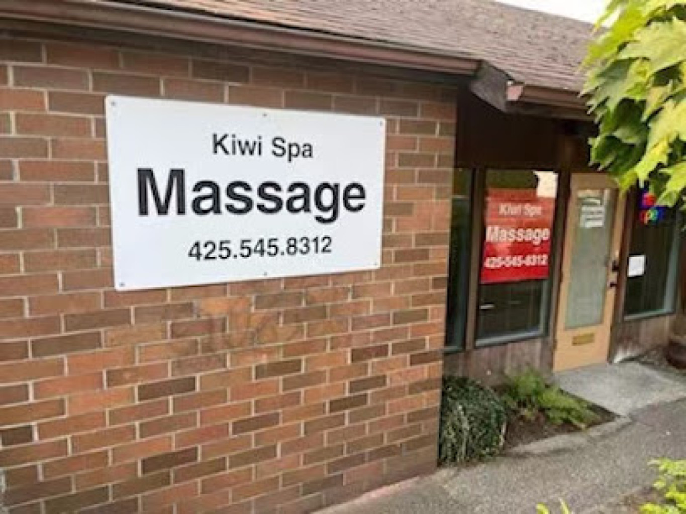 Kiwi Spa & Massage photo 1