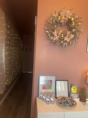 Peach Blossom Spa listing photo