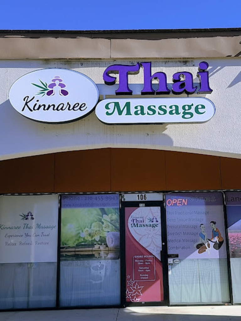 Kinaree Thai Massage photo 1