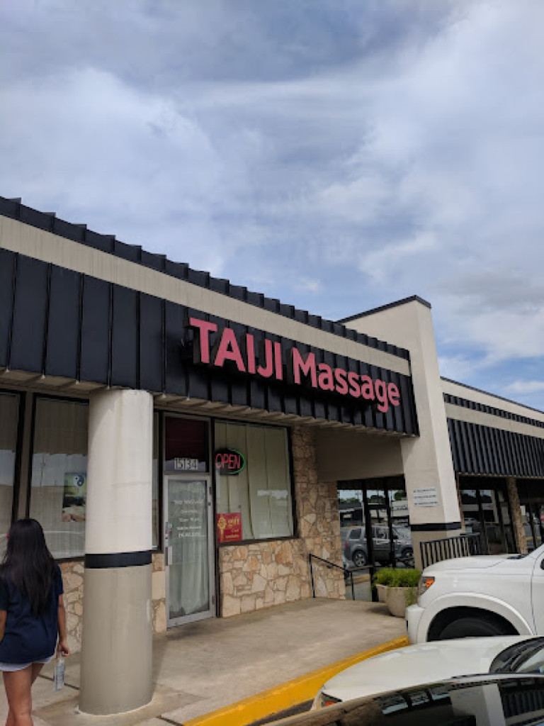 Taiji Massage Therapy photo 1