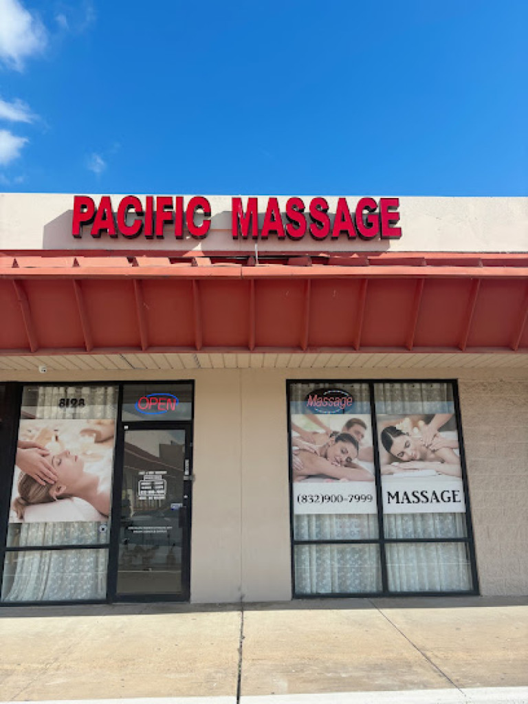 Pacific Massage photo 1