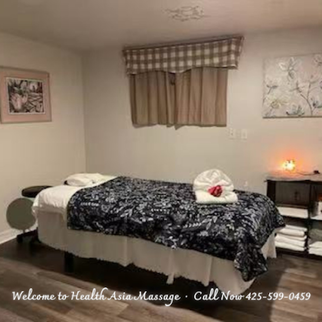 Health Asia Massage photo 1