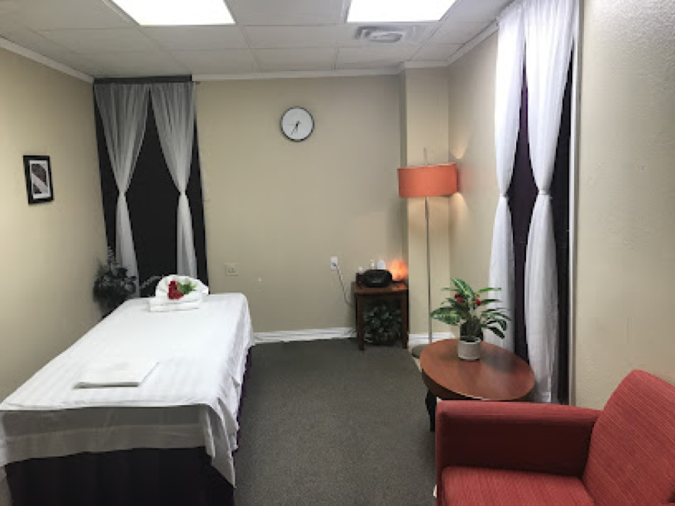Tulsa Body Massage photo 1