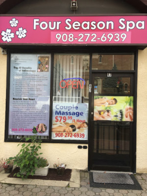 Four Season Spa listing photo