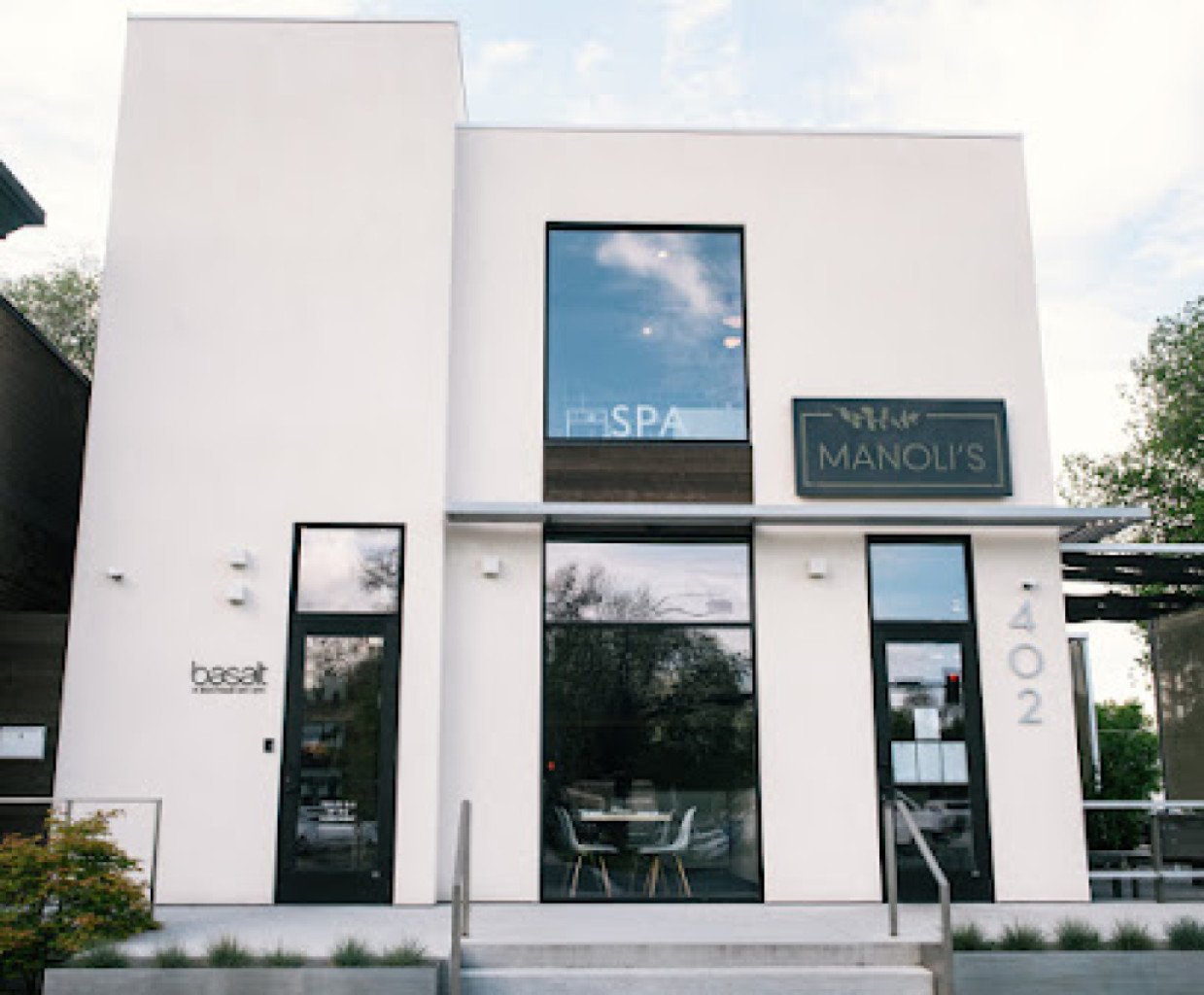 SPA SLC photo 1