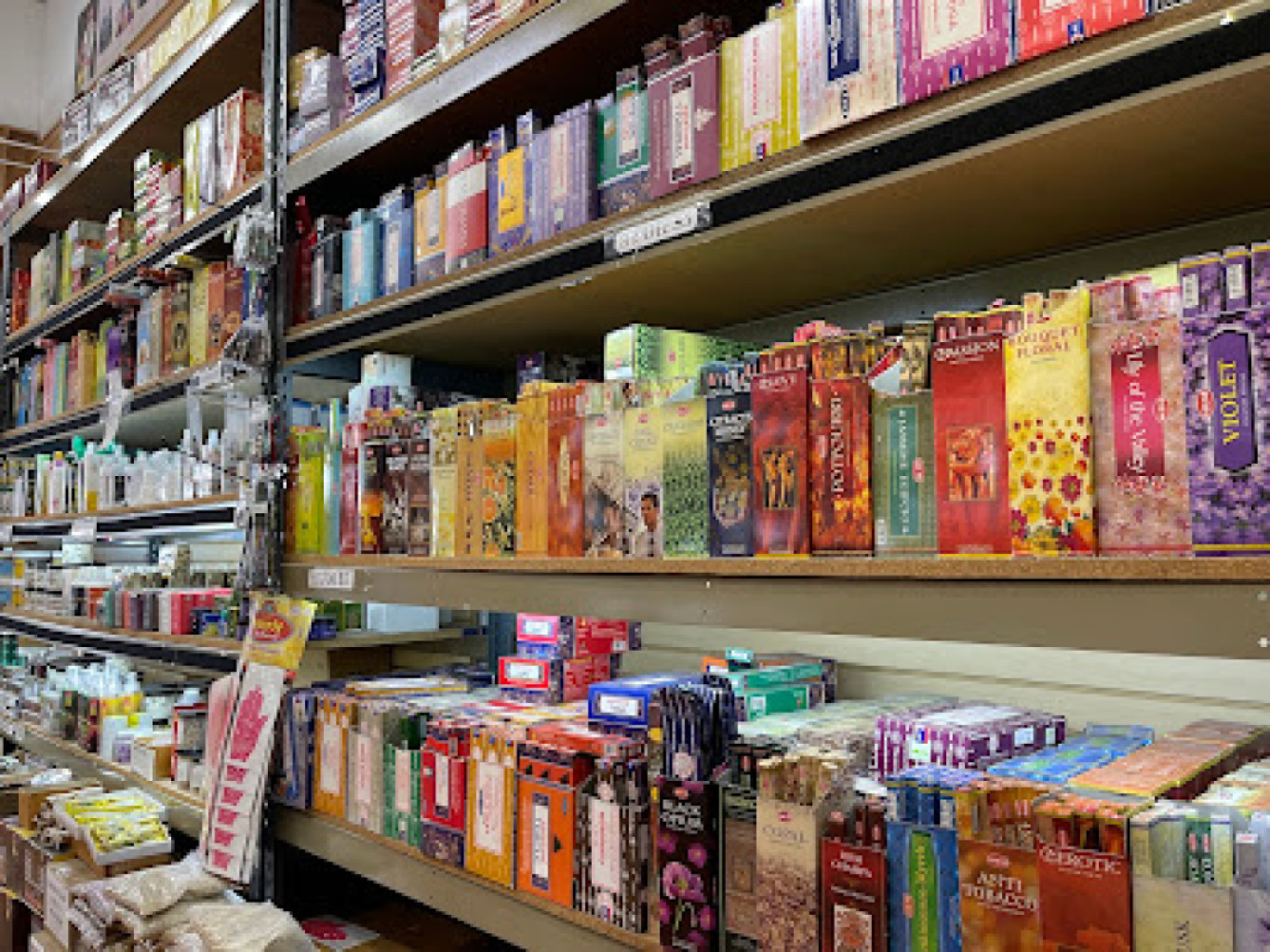 Broadway Aromatherapy photo 1