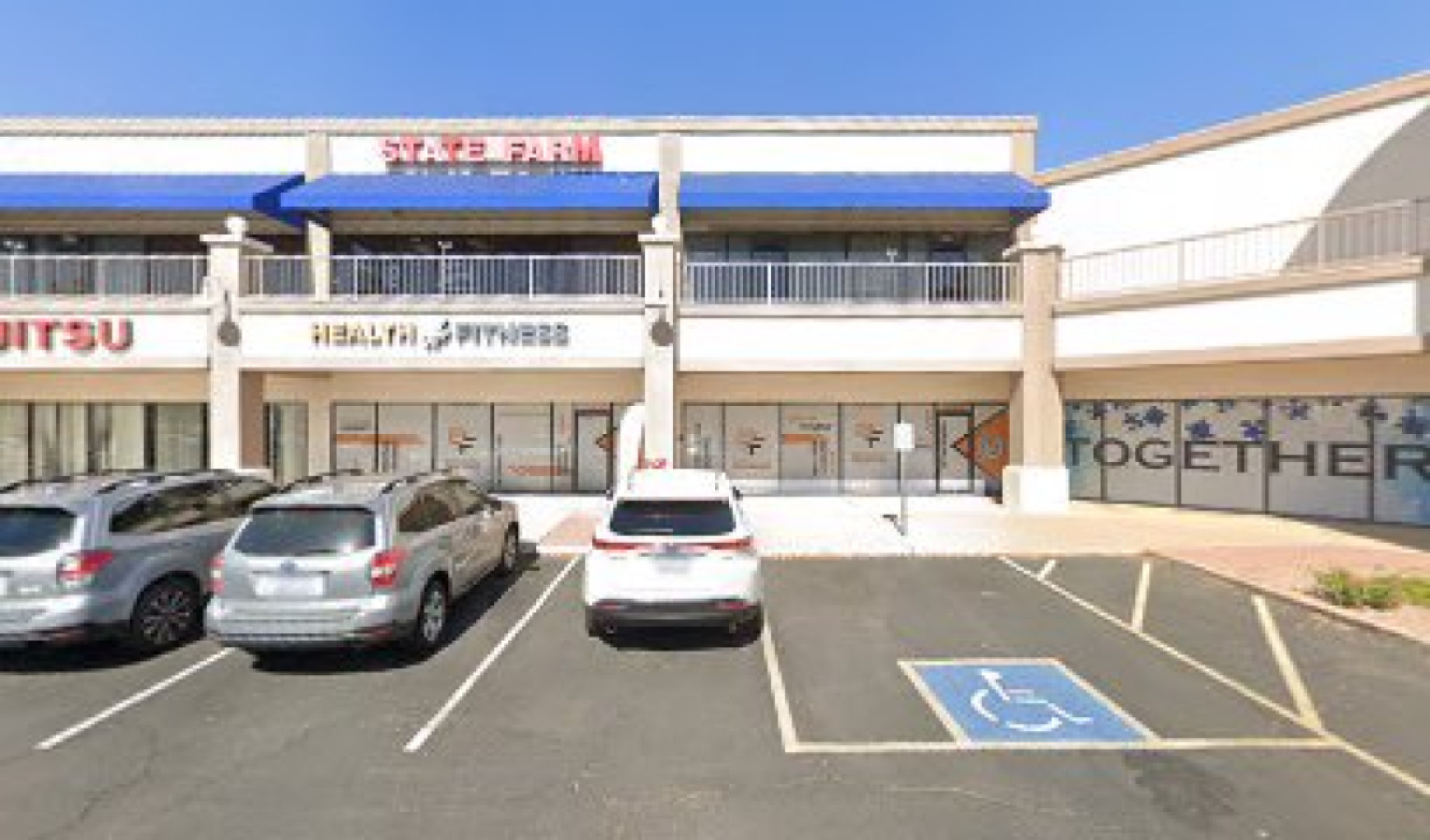 Welcome Massage photo 1