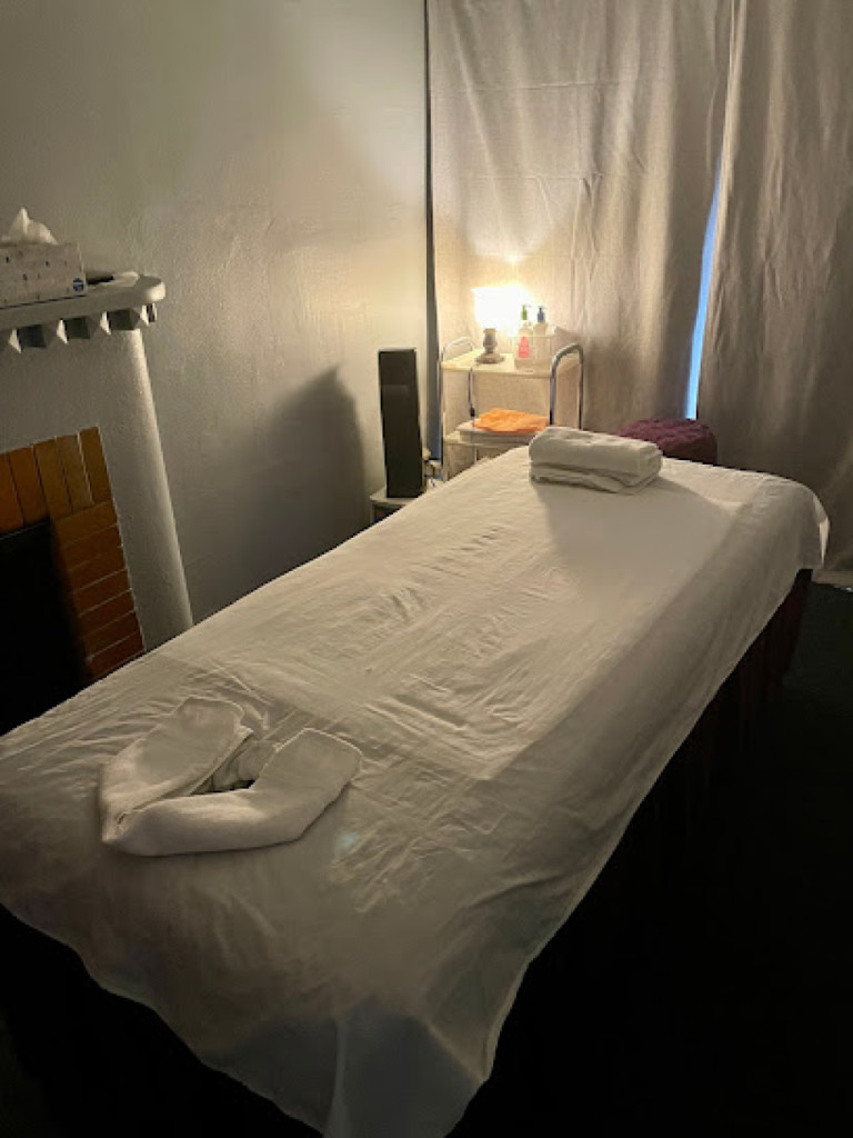 Wonderful massage photo 1