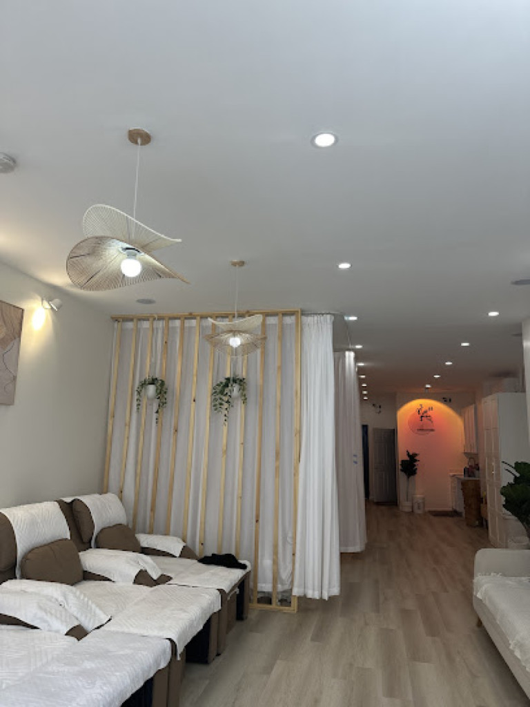 Sakura Spa photo 1