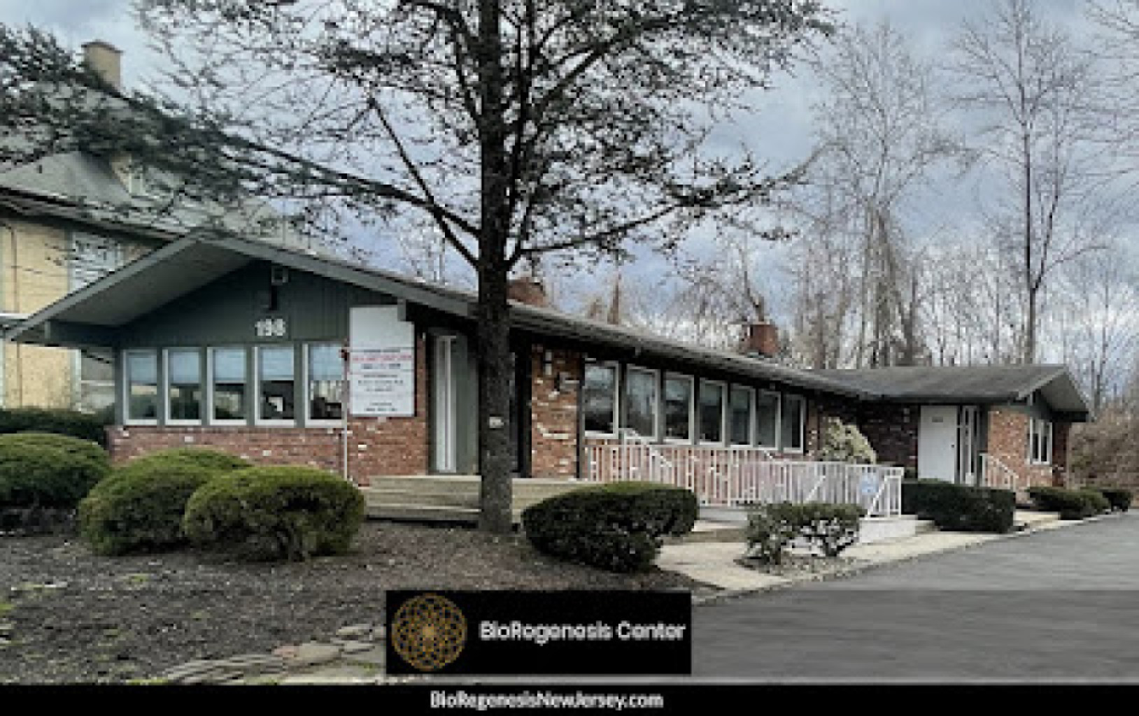 Natural Healing Center photo 1