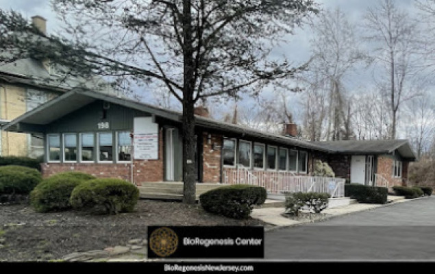Natural Healing Center listing photo