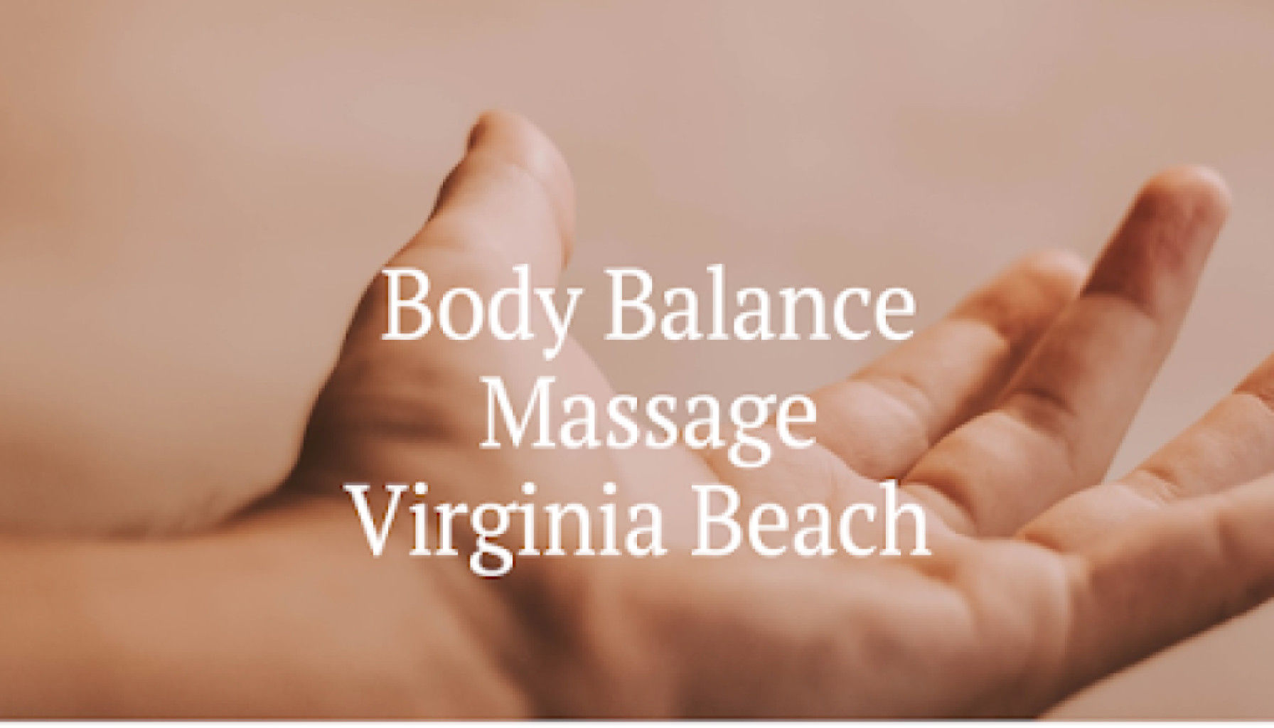 VB Massage photo 1
