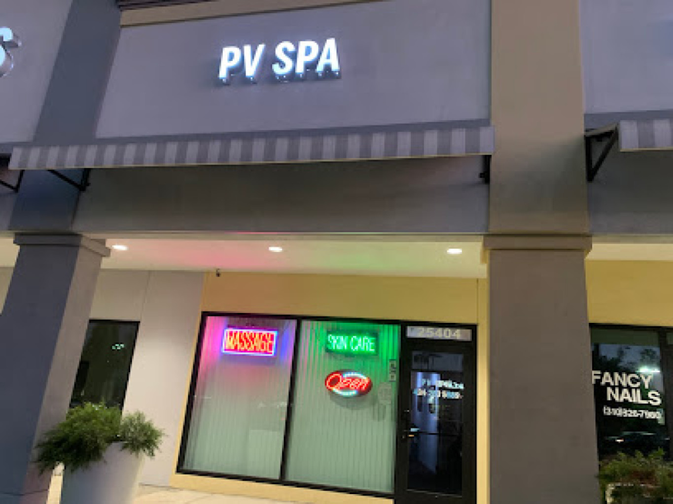 PV Massage photo 1